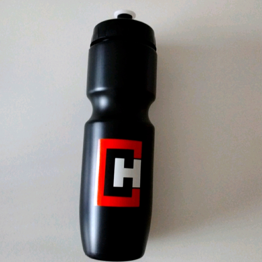 LARGE BIKE WATER BOTTLE